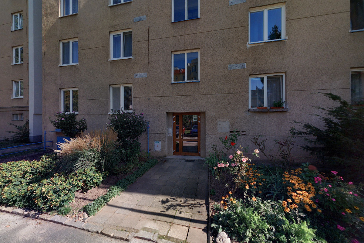 Ing. Jan Sebera, Ph.D.