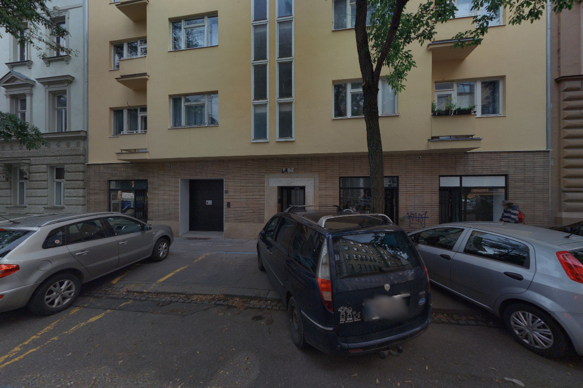 Ing. arch. Eva Uhlová