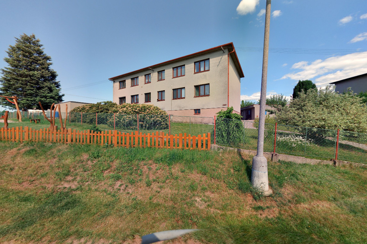 Jaroslav Jansa - Rodokmeny