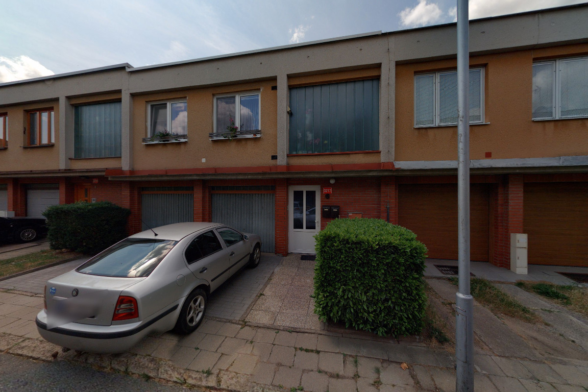 Ing. Jaroslav Veselý