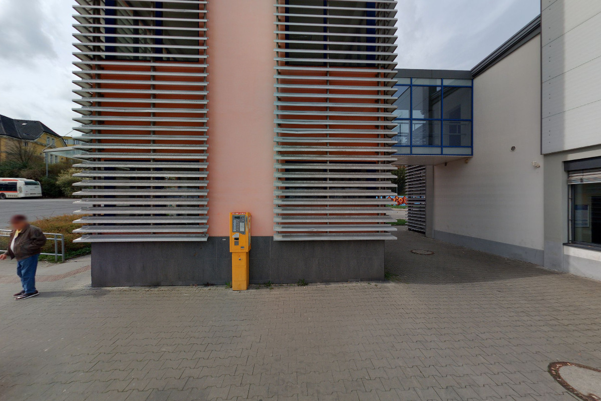 Informační kancelář ČSAD MHD Kladno a.s.