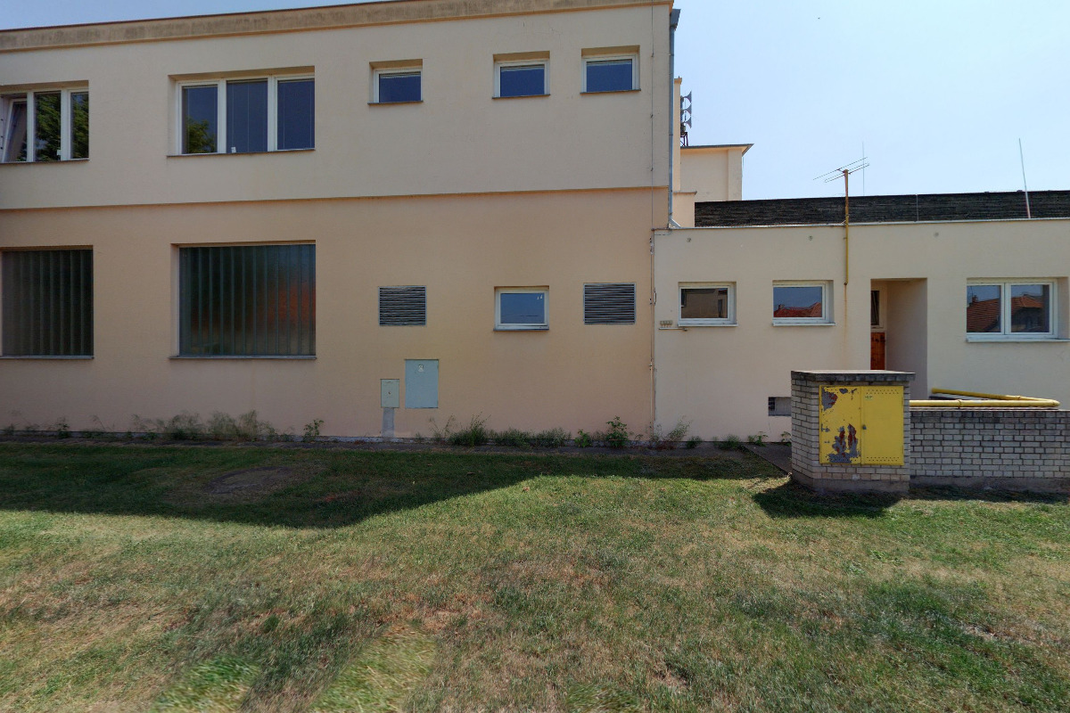 Hasičský záchranný sbor Středočeského kraje - Hasičská stanice Stará Boleslav