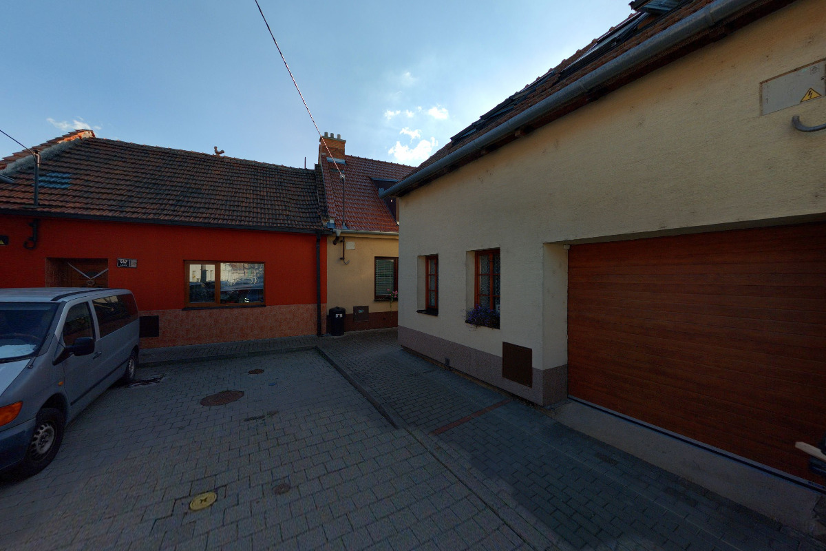 První curlingový klub Brno, z. s.