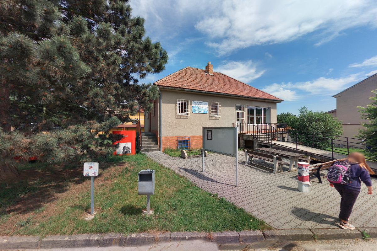 Mateřské centrum Ponorka, z.s.