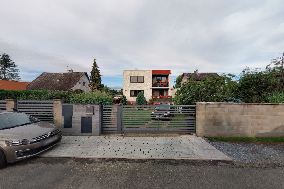 Kadeřnictví Radka Křížková