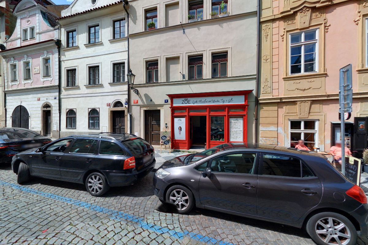 La Grotta Vini Brillanti