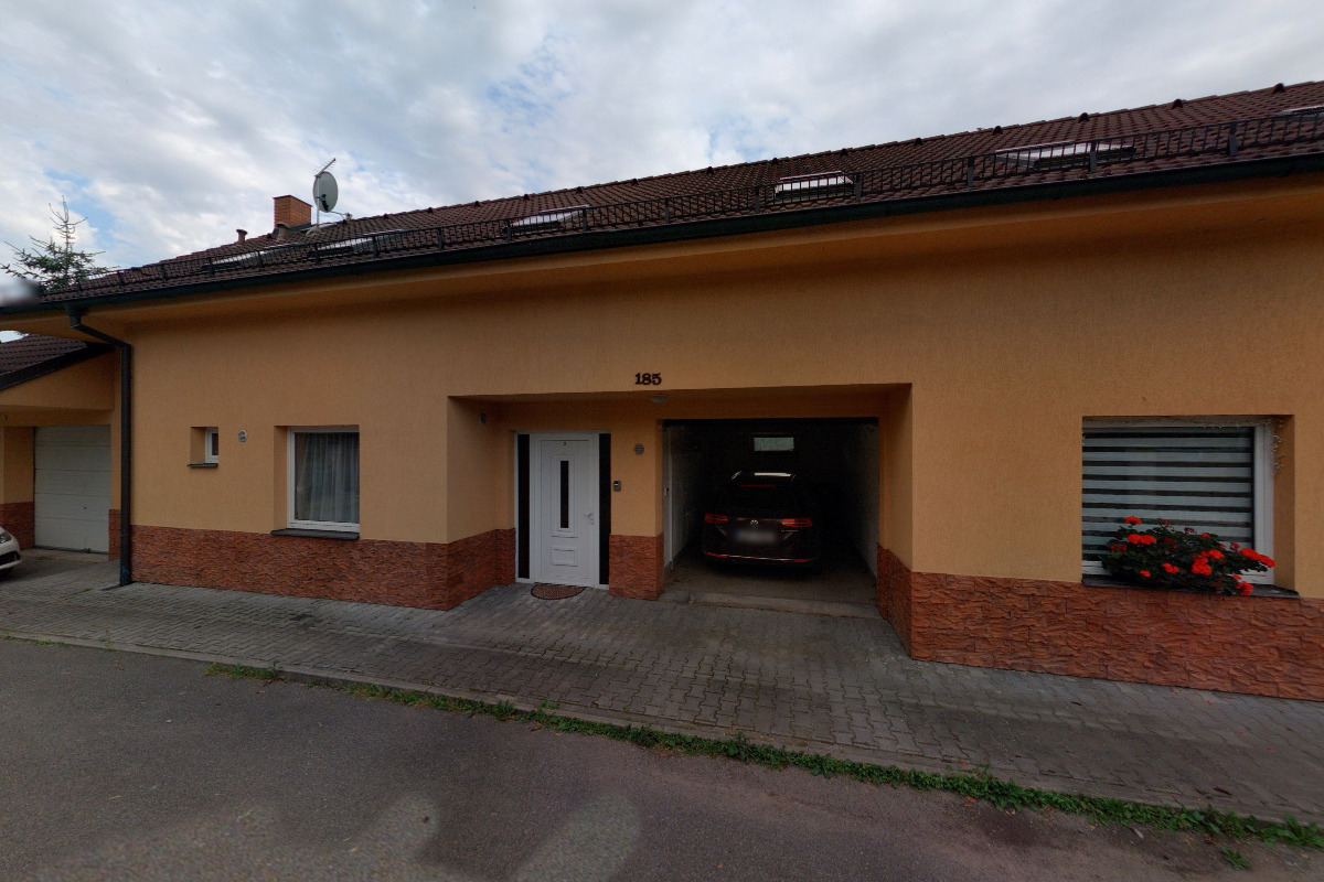 Malířské práce - Pavel Pachta