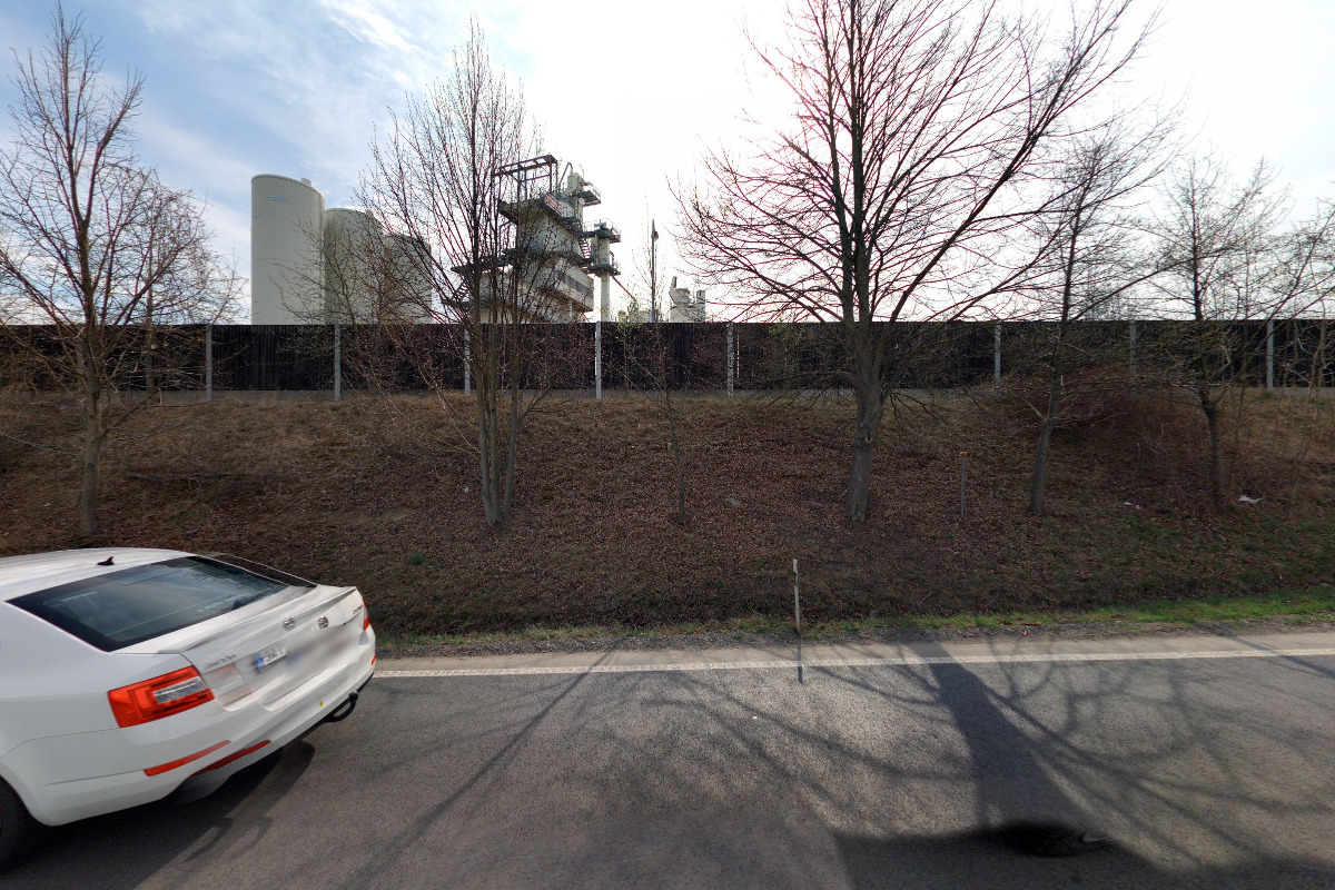 STRABAG Asfalt, s.r.o.