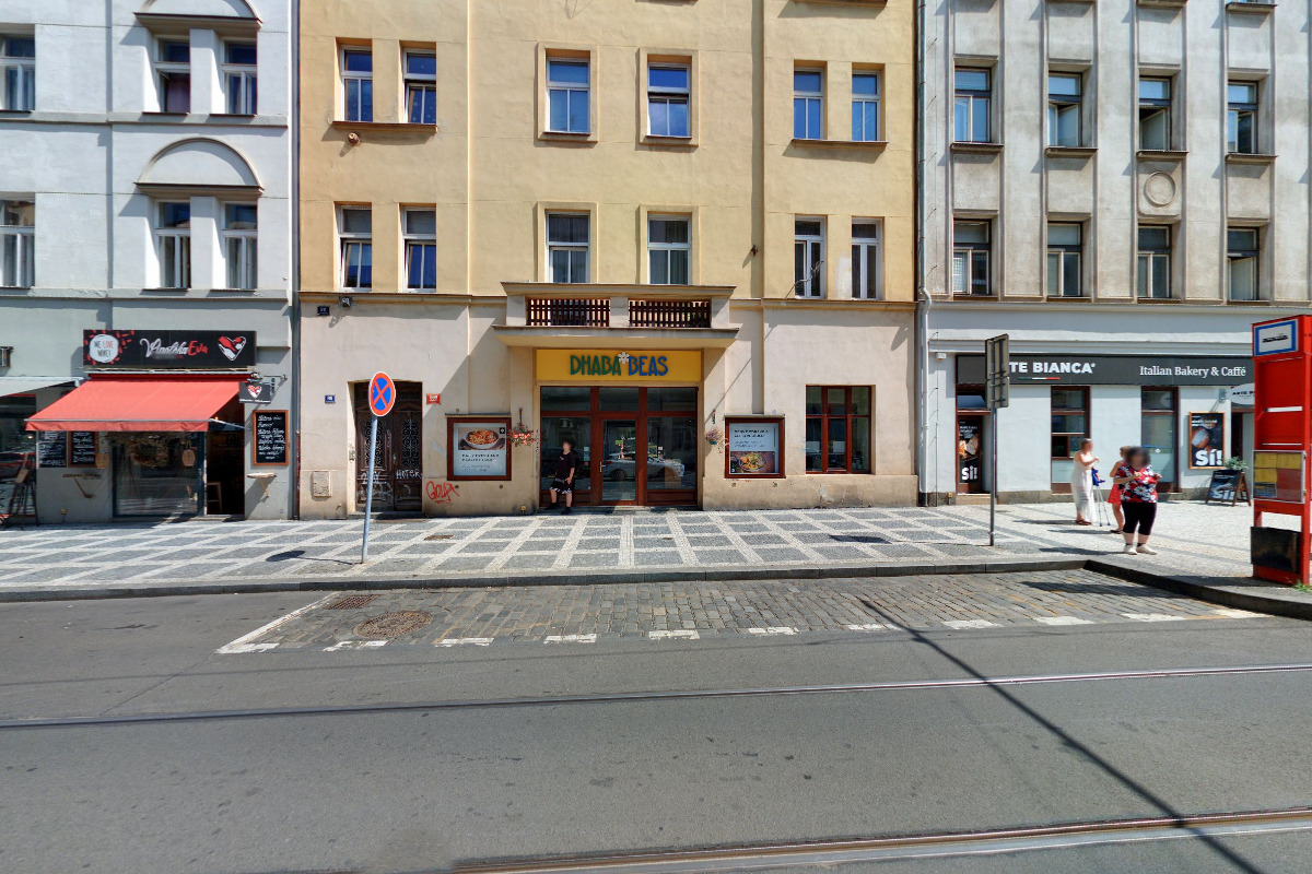 Beas Vegetarian Dhaba foto 3