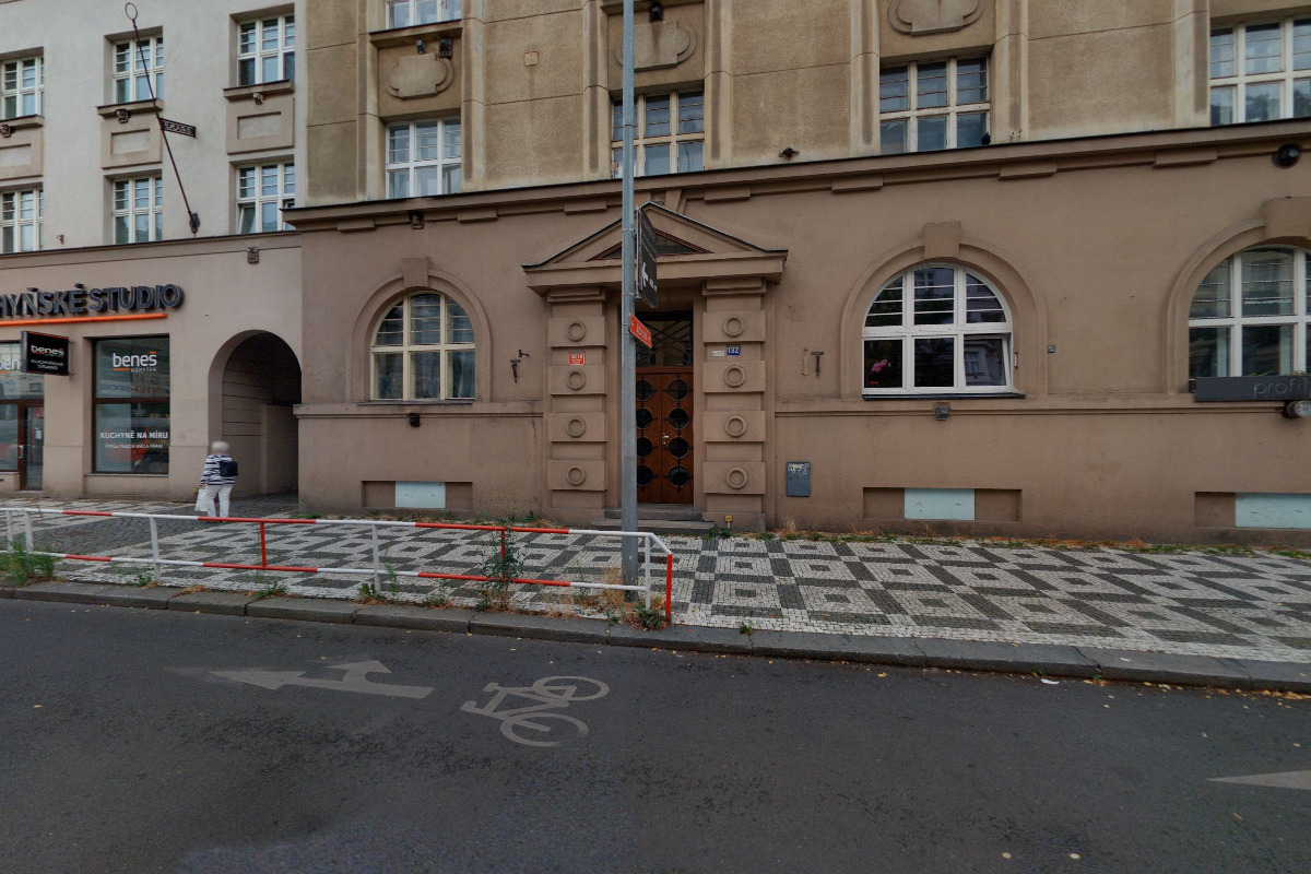 René Černý foto 2
