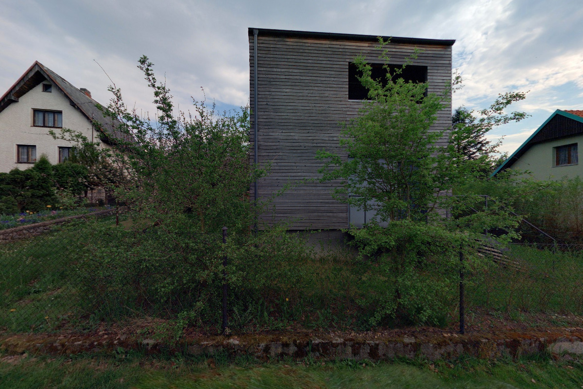 Ing. arch. Tomáš Pavlas