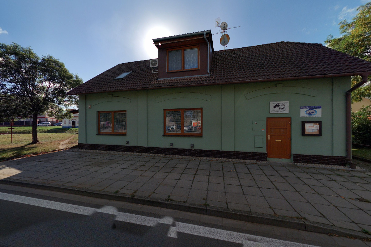 Moravský rybářský svaz, z.s., pobočný spolek Strážnice foto 2