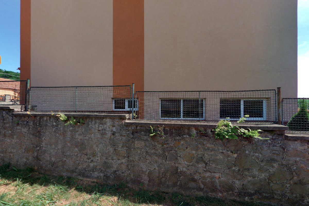 ZŠ a MŠ Trstěnice