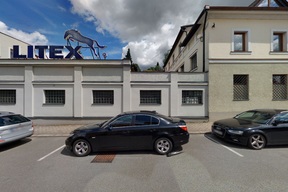 Eastburger - Ing. Radek Urban