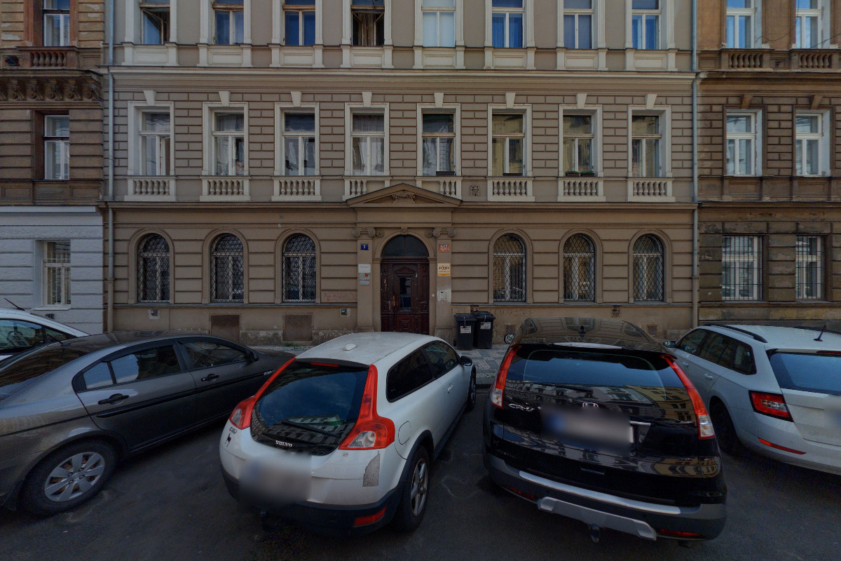 architektonickakancelar.cz s.r.o. foto 2