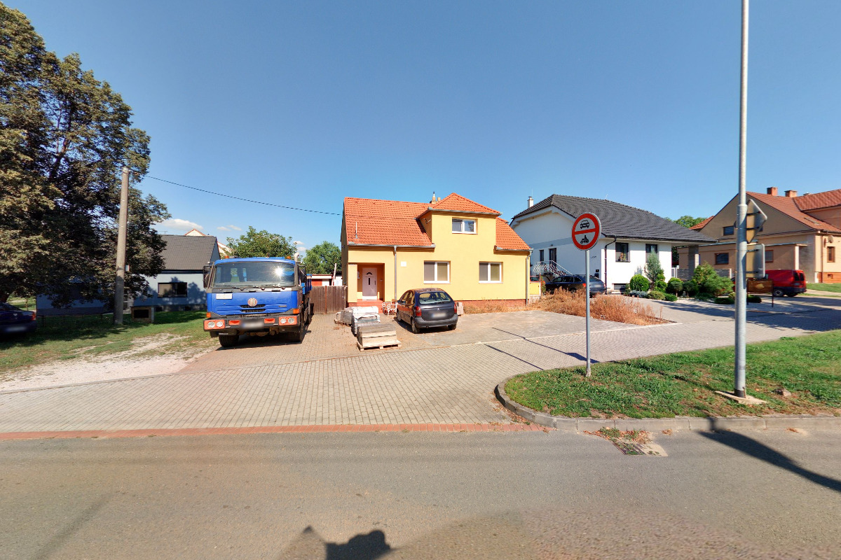 Autodoprava - Radek Zemánek foto 1