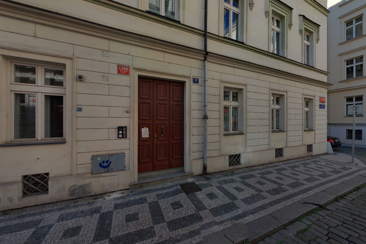 Bezpečnostní značení | Dukoshop.cz foto 2