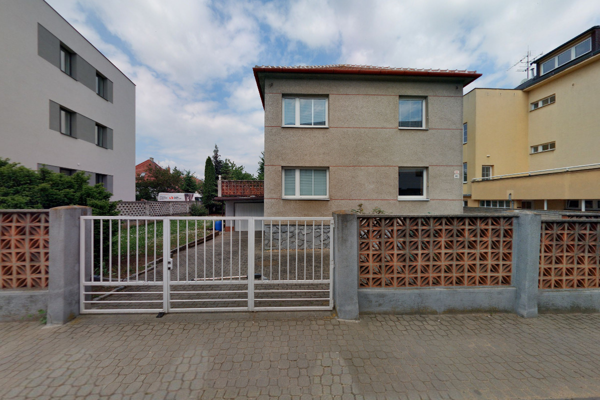 Klub vojáků v záloze, Vyškov 3