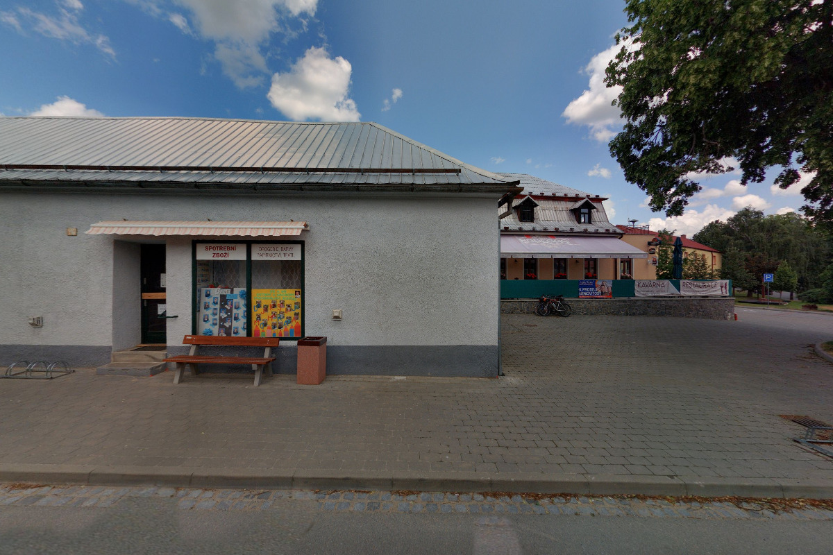 Praktický lékař Ostrov s.r.o.