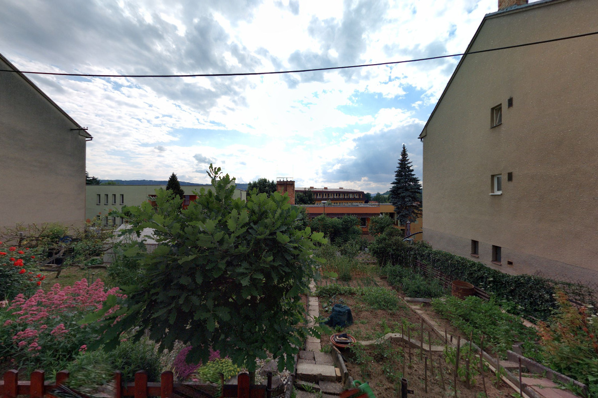 Mateřská škola Rájec - Jestřebí