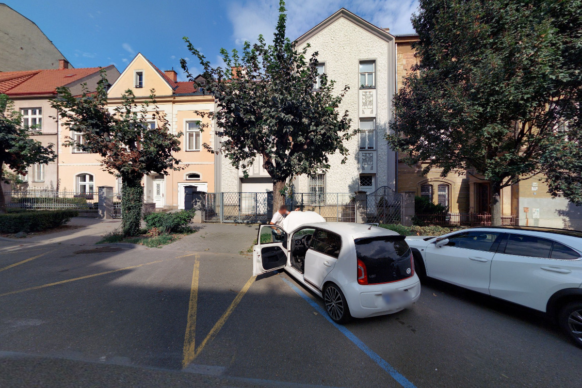 Ing. Vojtěch Marterer