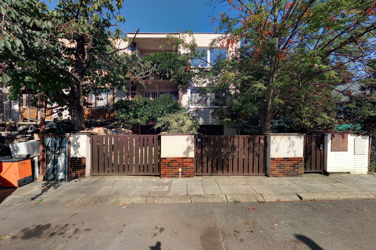 Kamnářství Burák