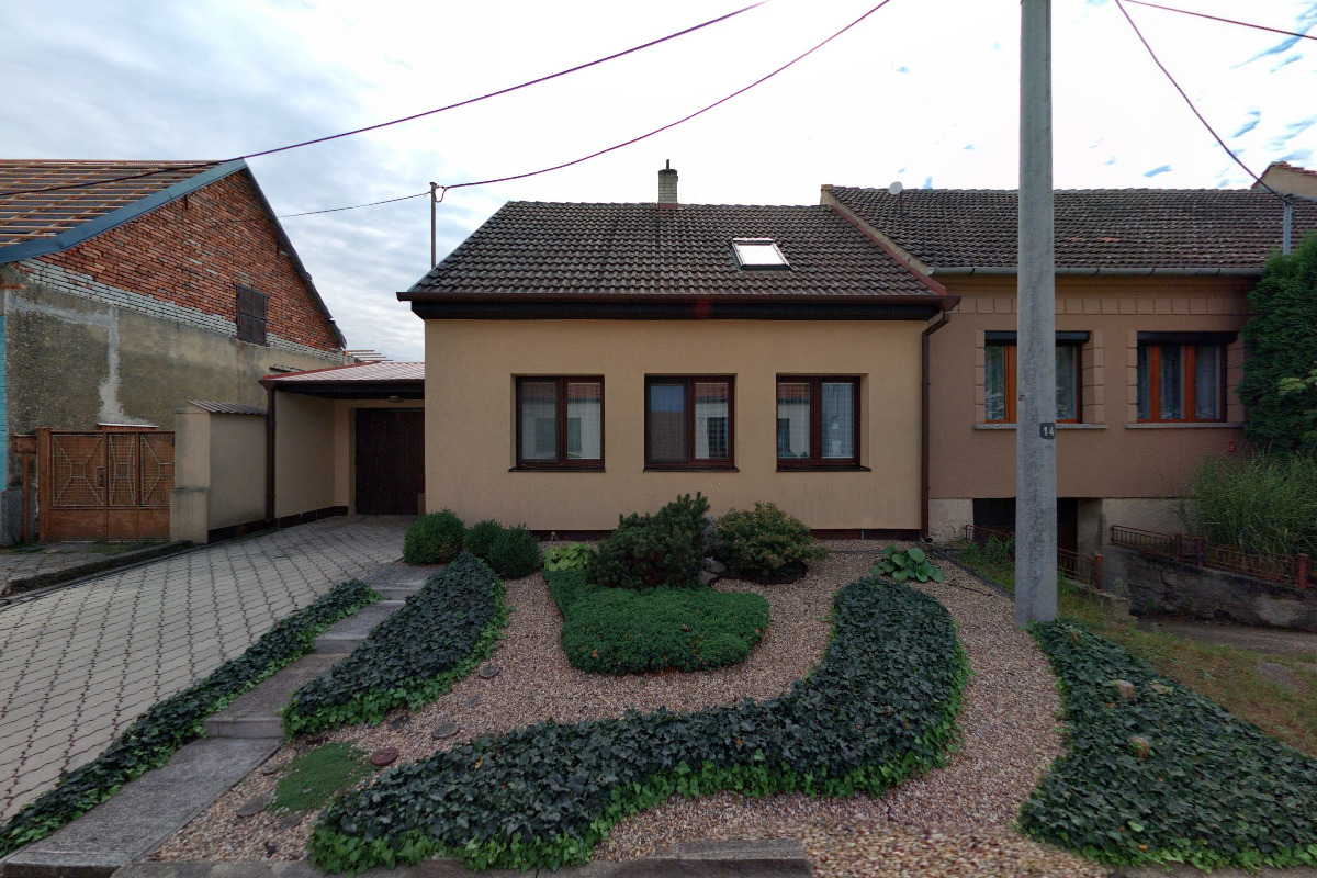 Jiří Petrla foto 1