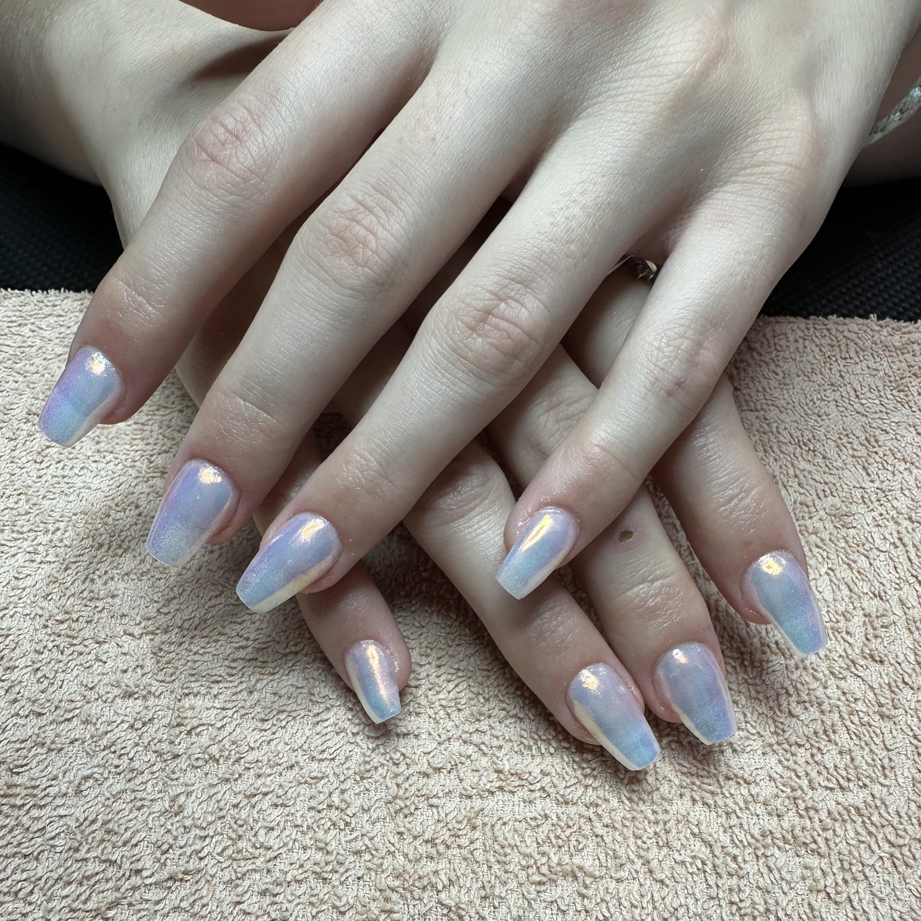 Manikúra & Modeláž nehtů | Lucie Fialová foto 4