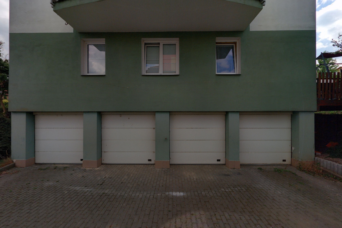 Ing. arch. Radmila Pešková