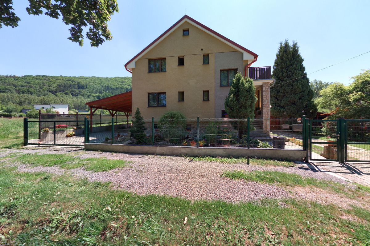 Jiřina Semerádová - Autoškola