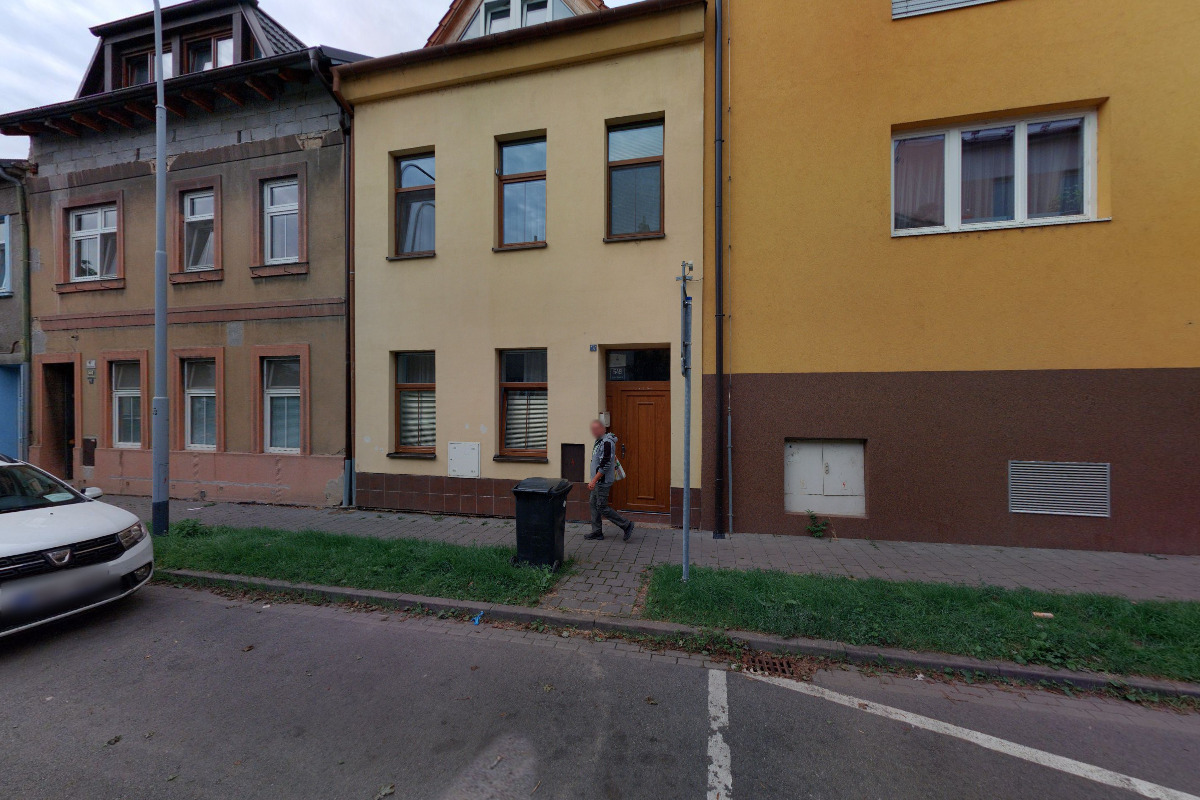 PhDr. Ivo Sperát - Rodokmeny