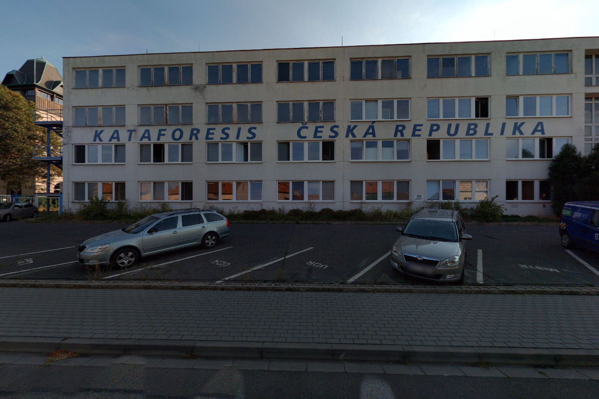KATAFORESIS CZ, s.r.o. foto 2