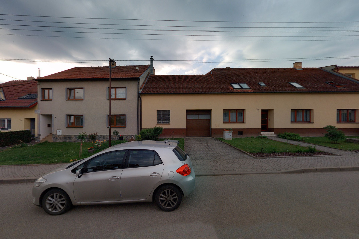 Ing. Tomáš Řehořek