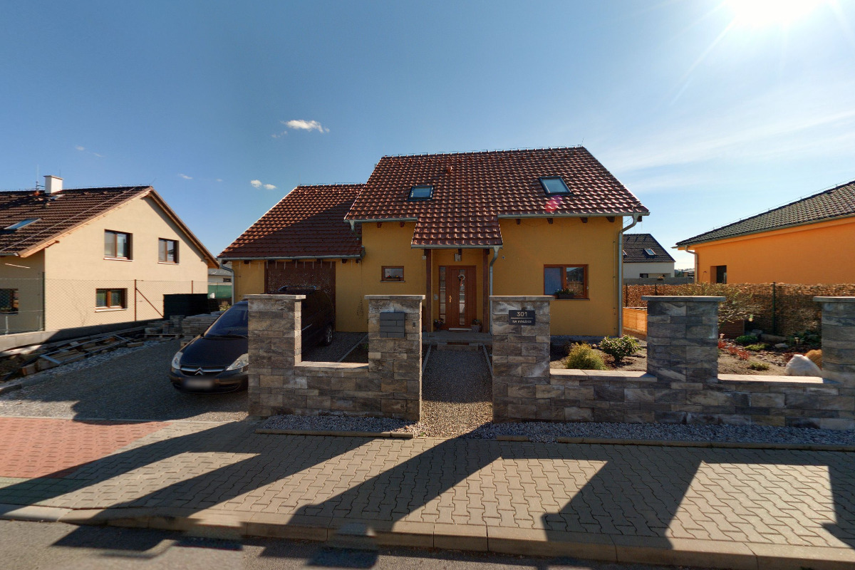 Truhlářství Dahok