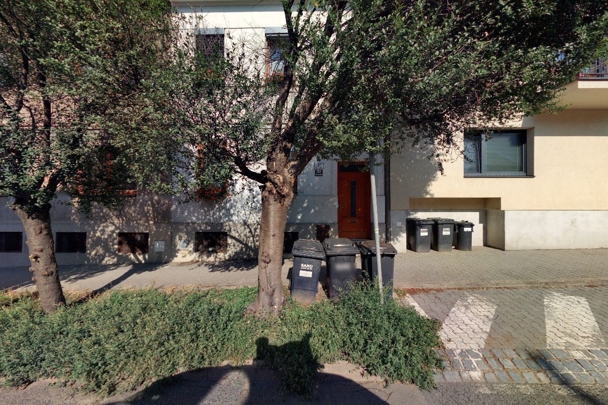 Itech elektro- Stanislav Srnec