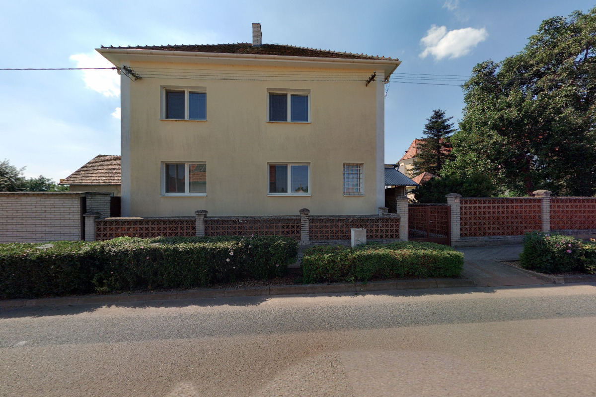 Římskokatolická farnost Prušánky