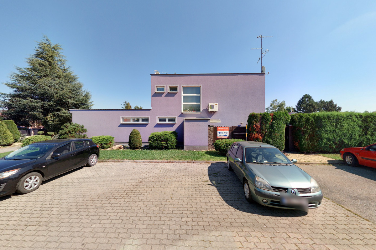 Autoškola Novotná Blanka