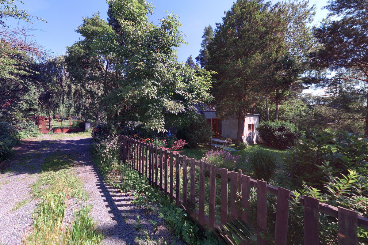 Petra Vaňková - Lezení a survival foto 2