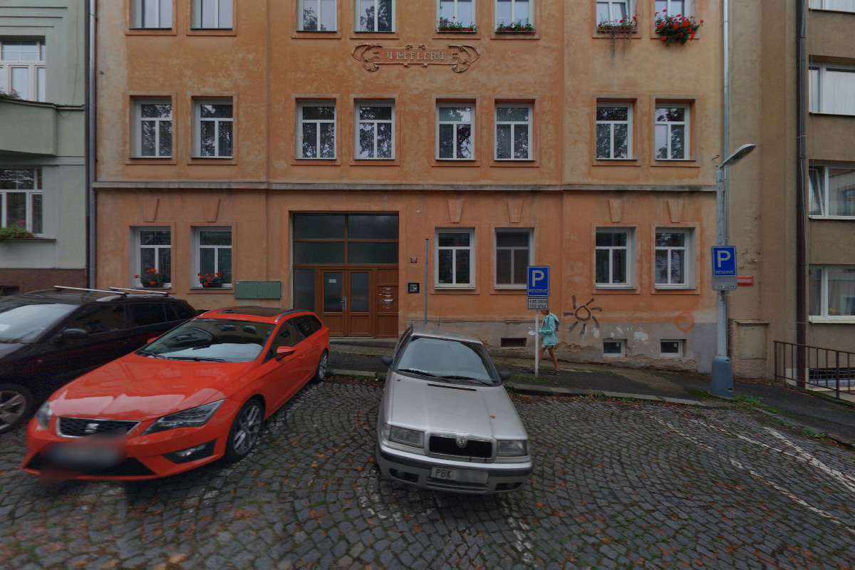 Lenka Kosařová - masáže