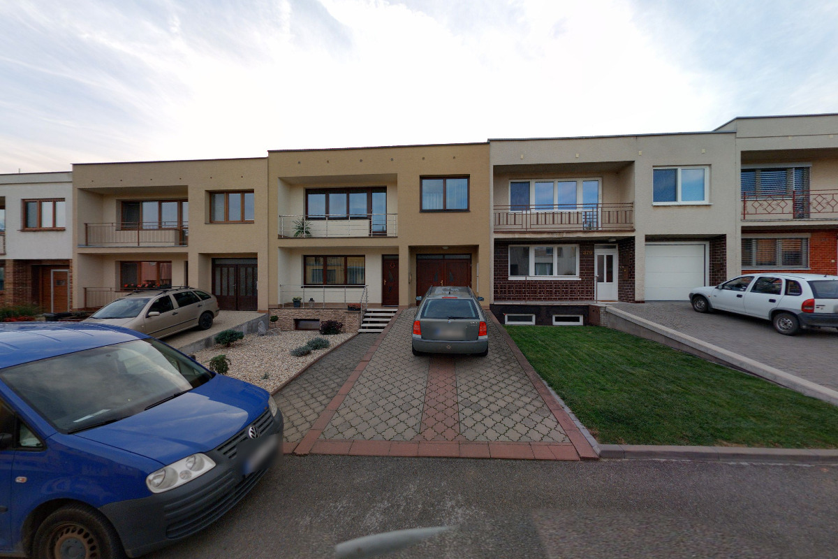 Tělovýchovná Jednota Sokol Hroznová Lhota fotbalový oddíl