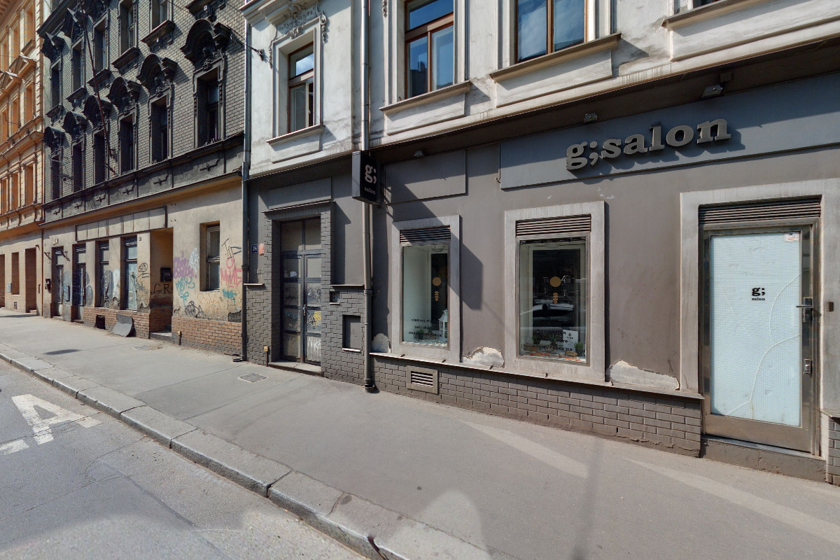 kouzelník Paul Merild foto 5