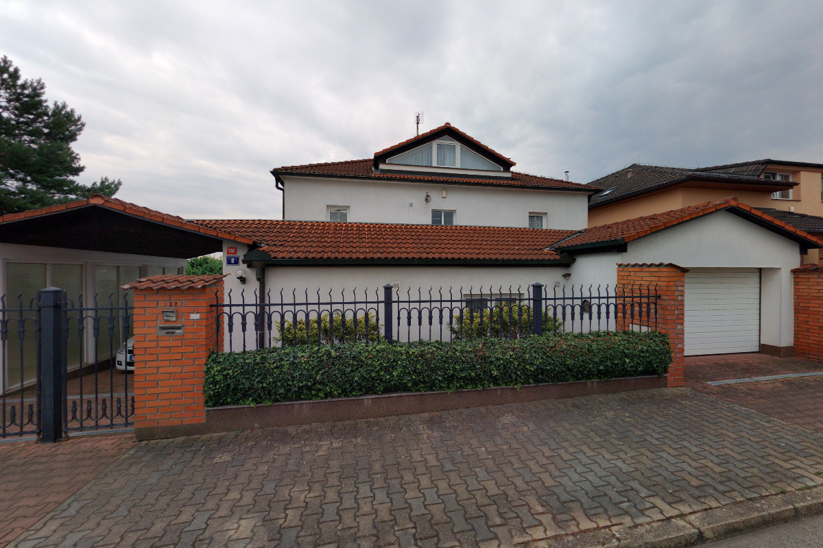 REPROSERVIS CZ, s.r.o.