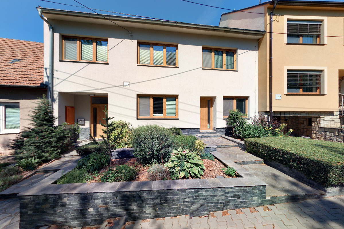 Výroba vín Pavel Mikulica