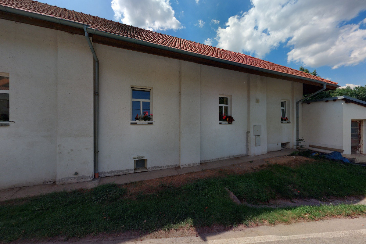 Statenice - obecní úřad