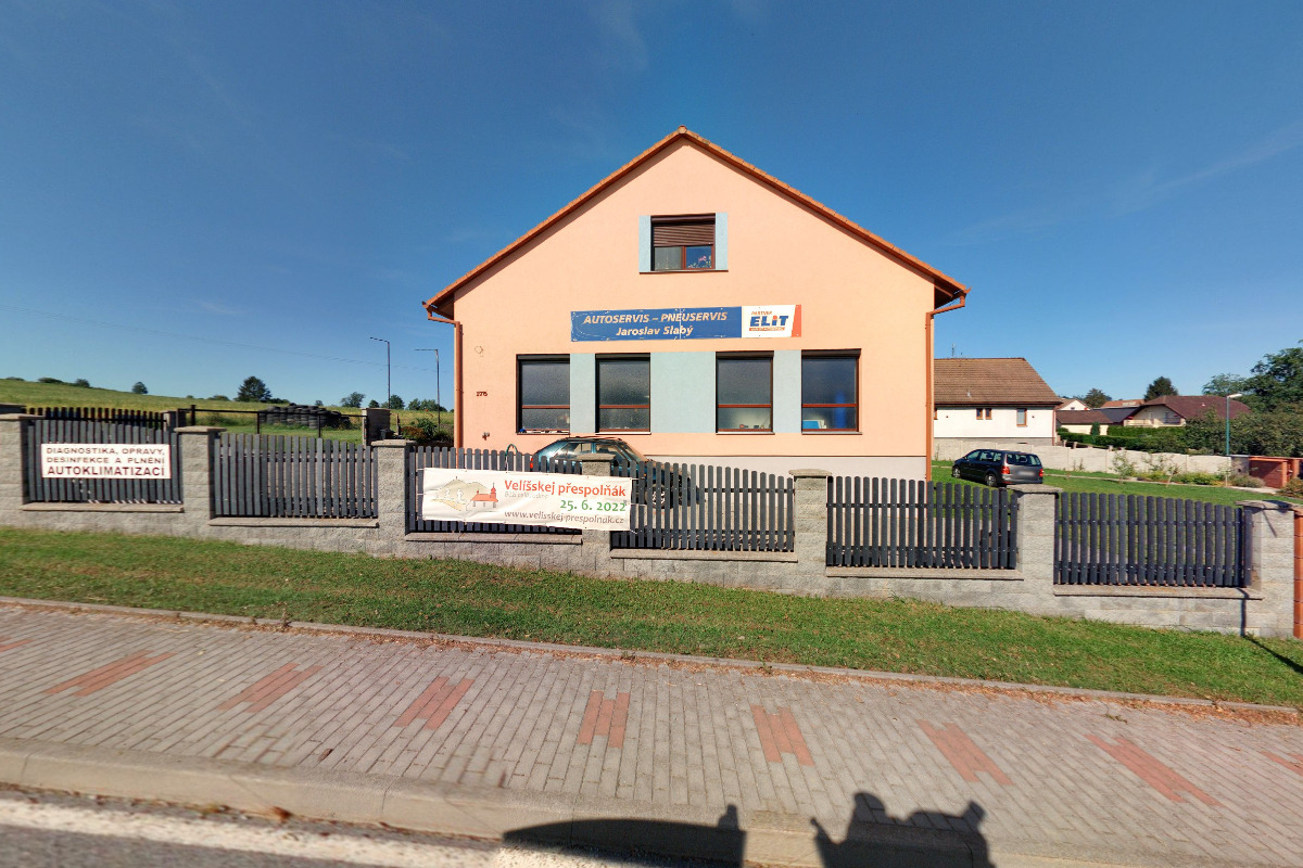 SERVIS JANKOV, s.r.o.