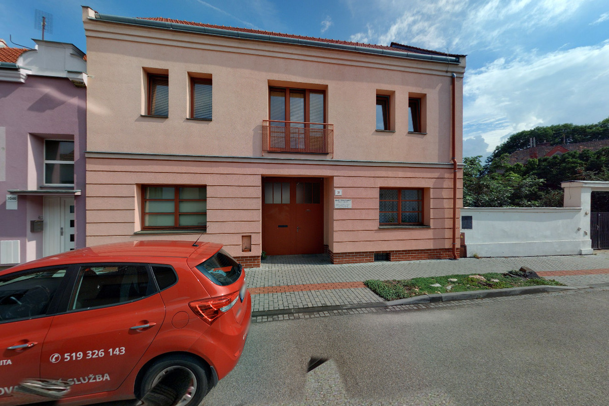 Osobní koučink - Lenka Plodková