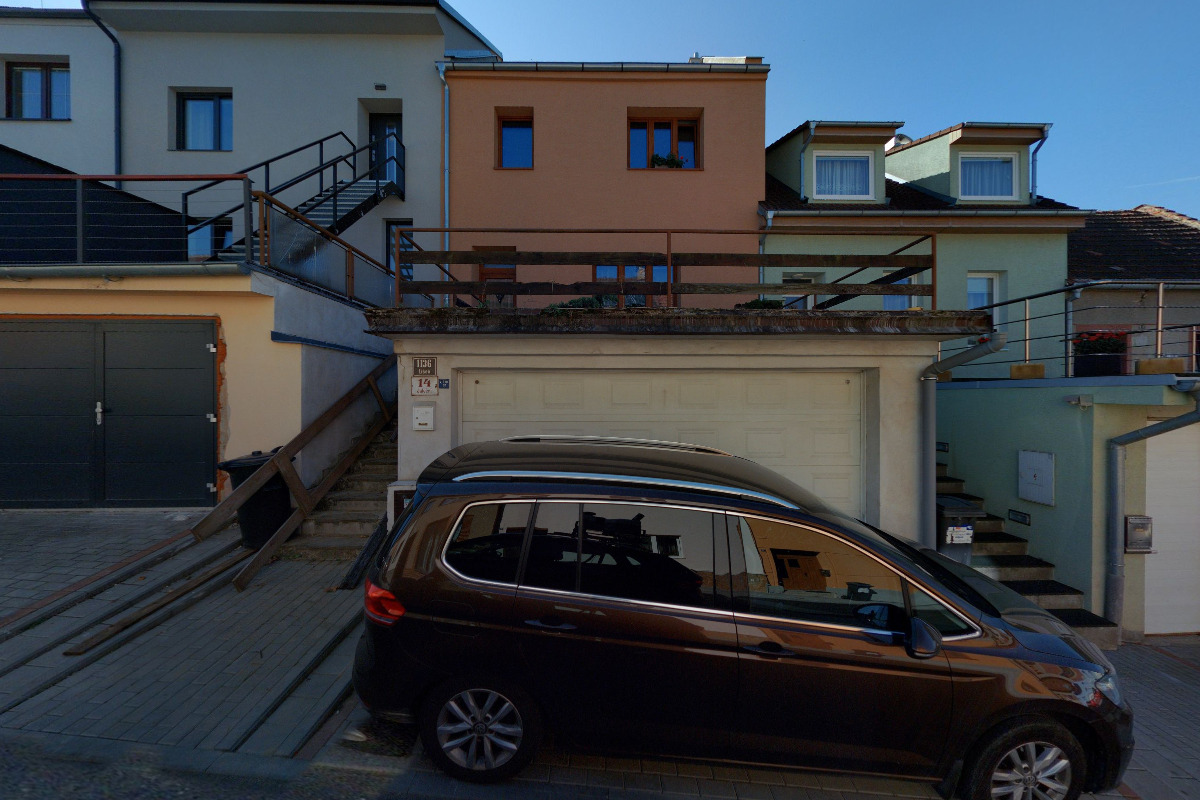 Daňový poradce ev. č. 4575 Ing. Vítězslav Irein