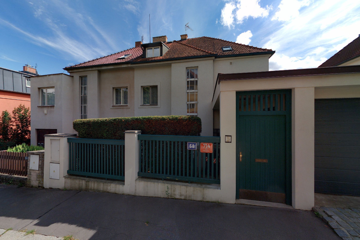 JUDr. Alena Křičková, advokátka