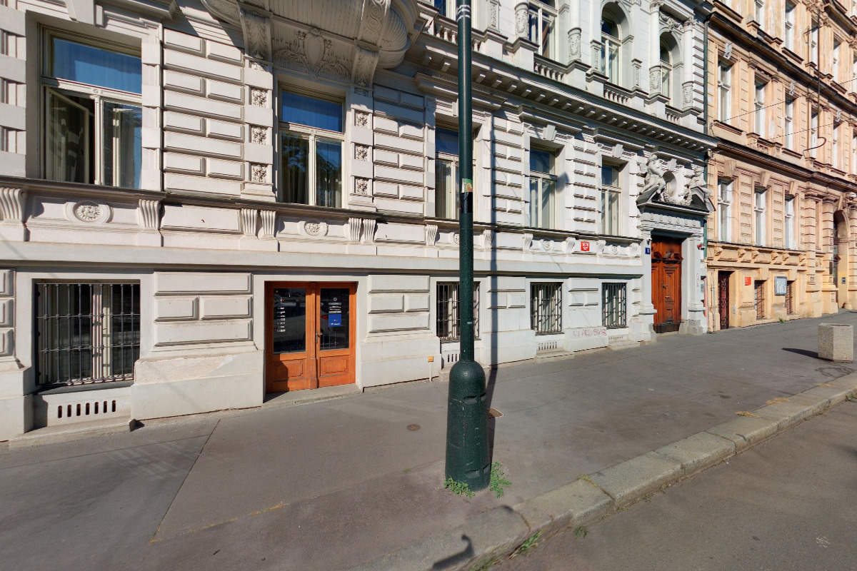 International Mobility Czech Republic s.r.o.