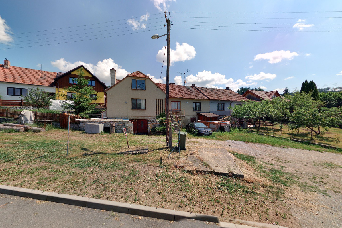 Autodoprava Pavel Najt